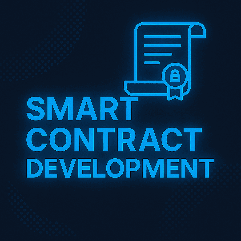 Smart Contract Development