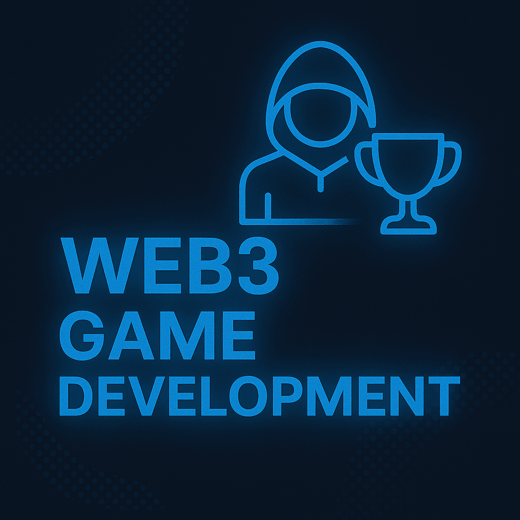 Web3 Game Development