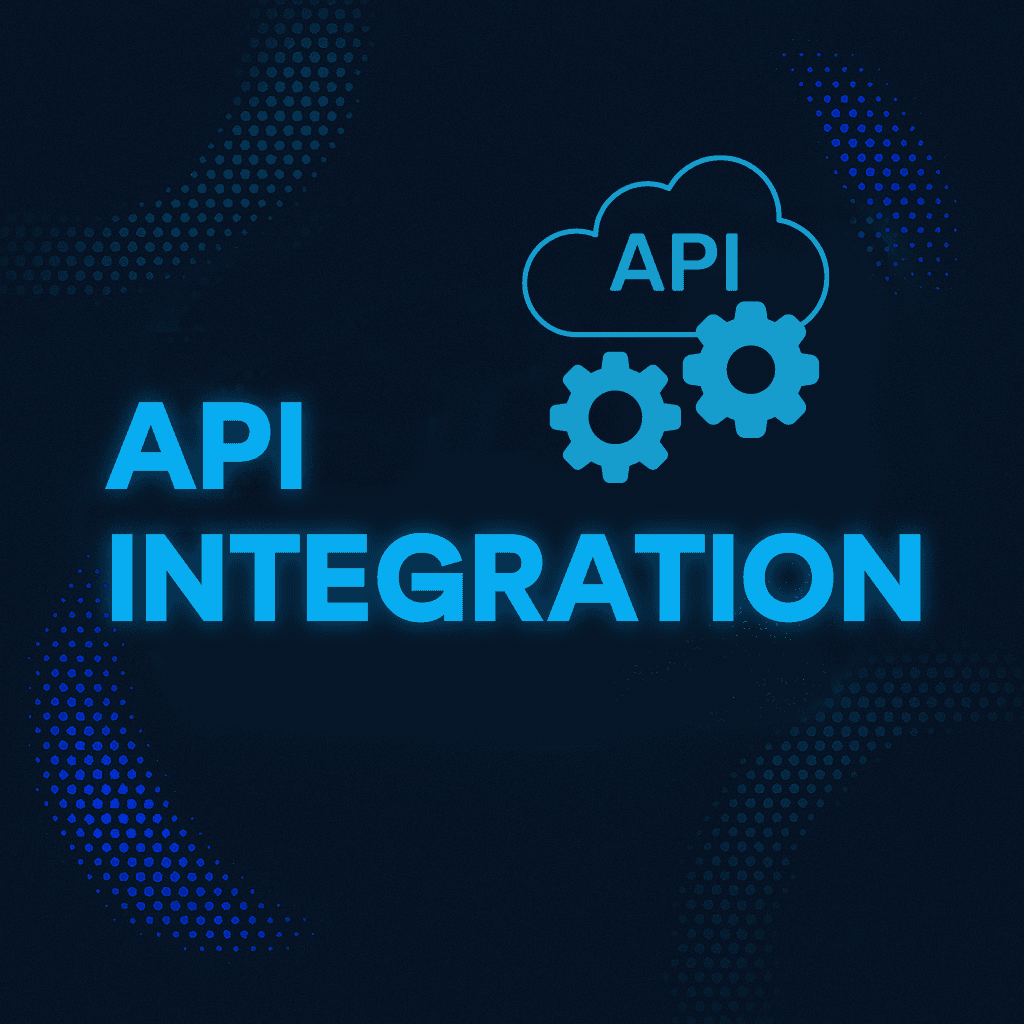 API Integration