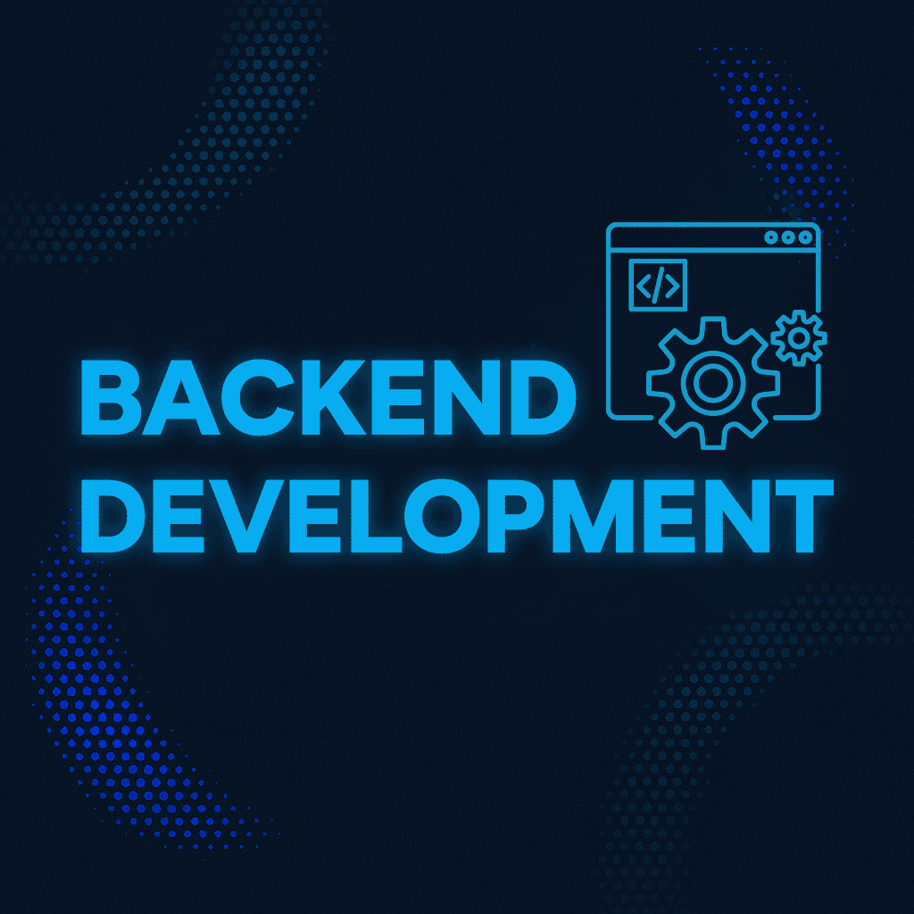 Backend Development