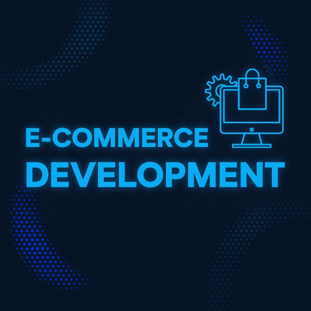 E-commerce Development