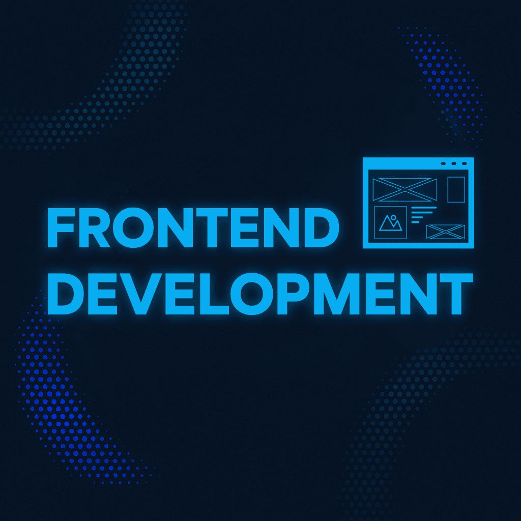 Frontend Development