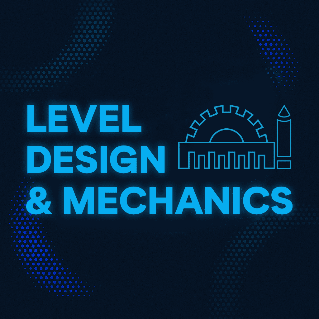 Level Design and Mechanics