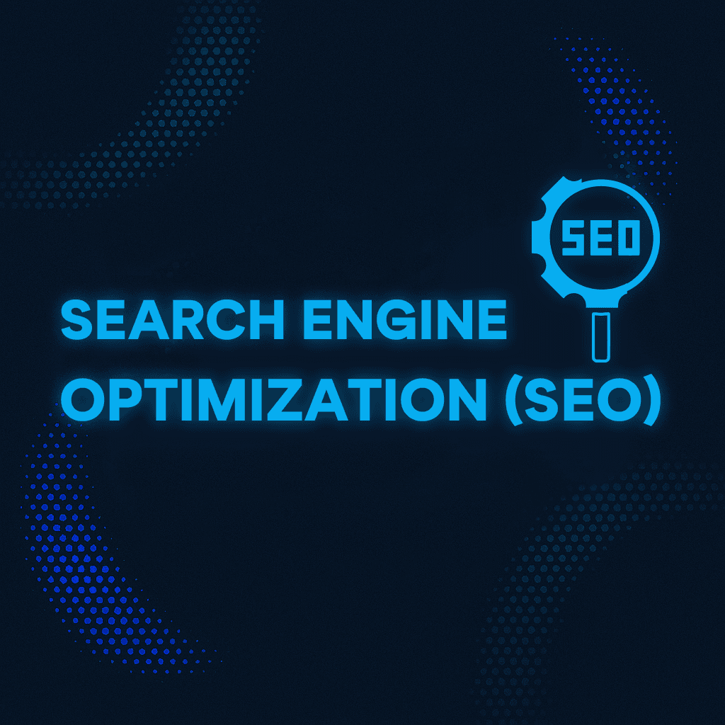Search Engine Optimization SEO