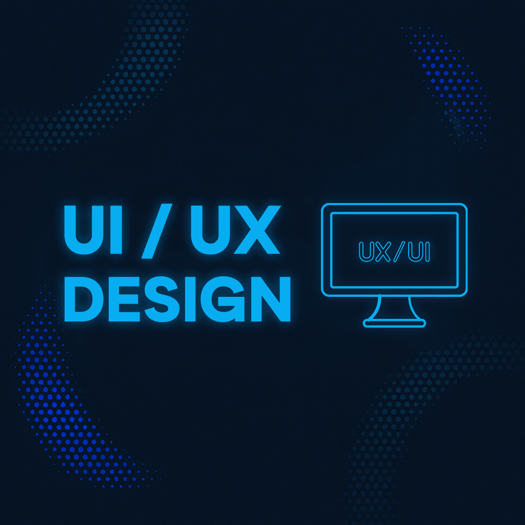 UX UI Design