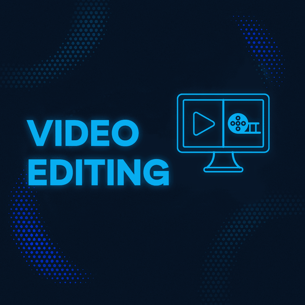 Video Editing