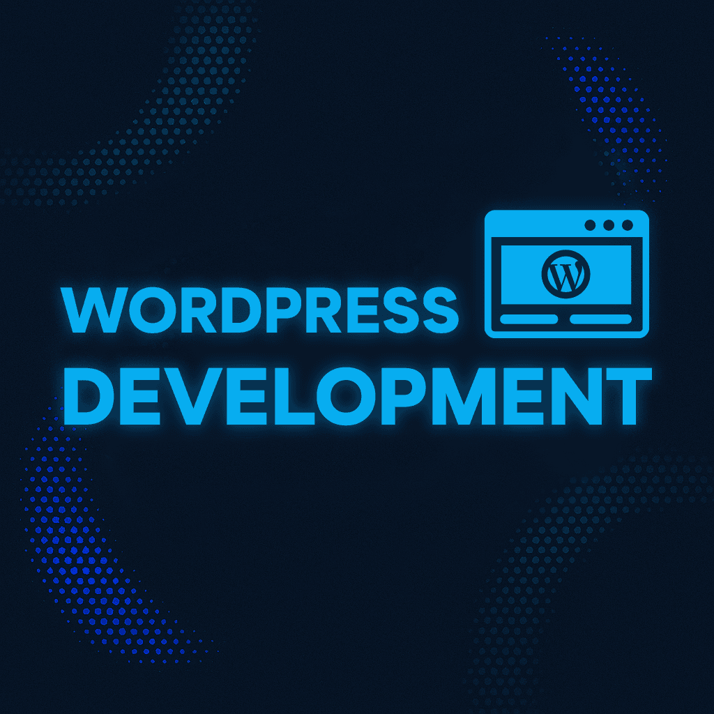 Wordpress Development
