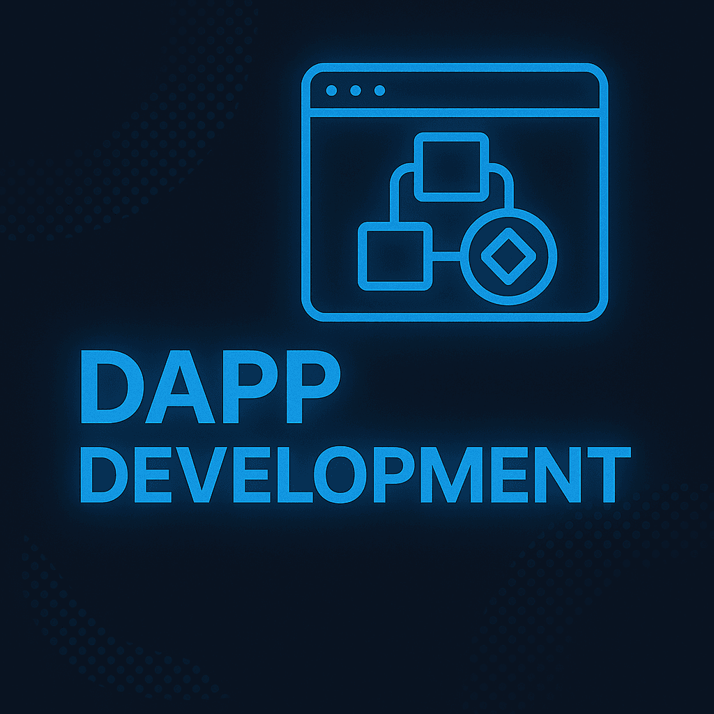DApp Development