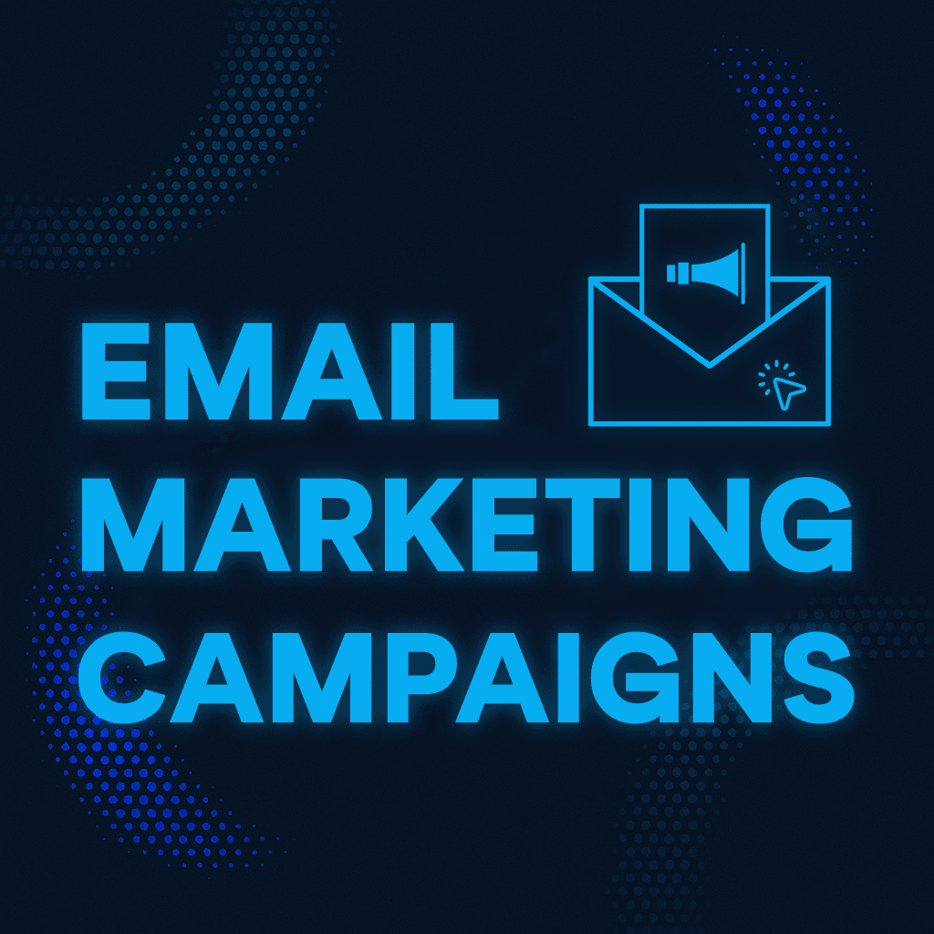 Email Marketing Campaigns