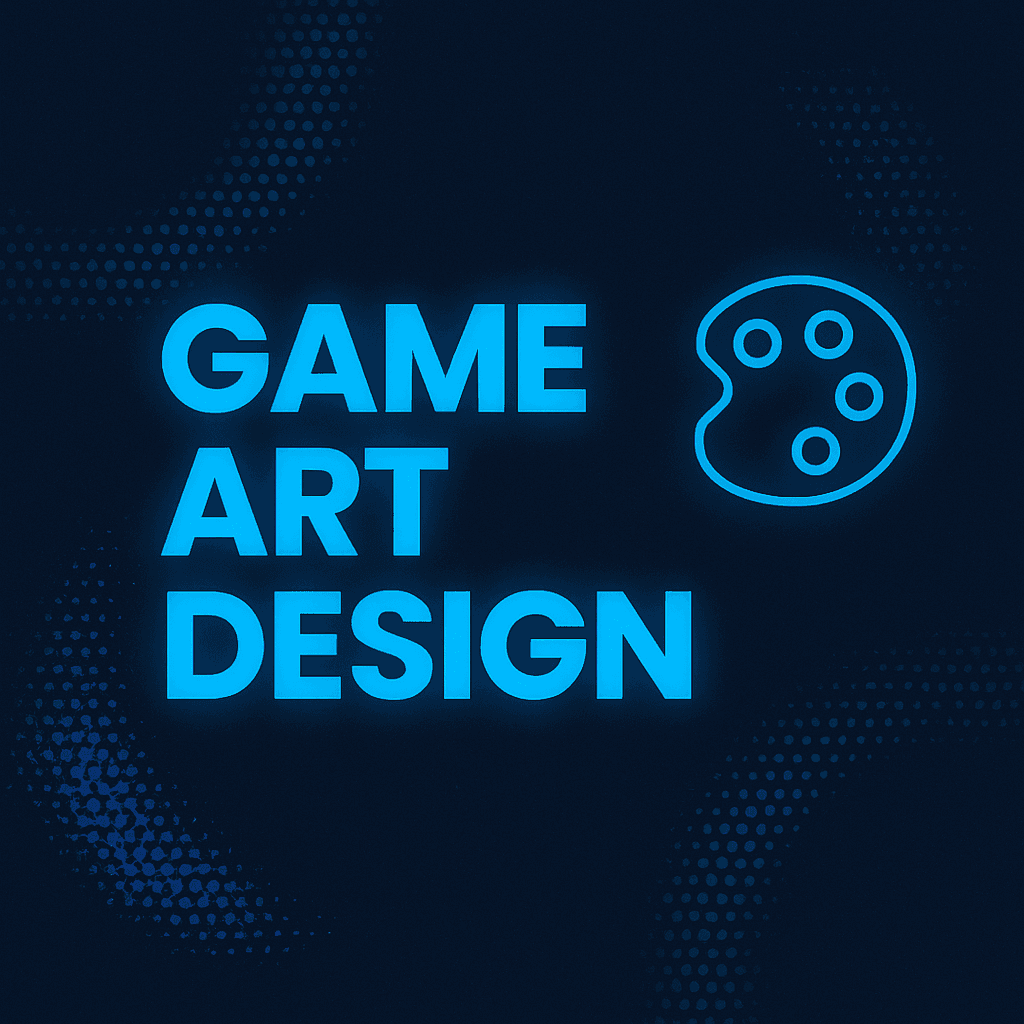 Game Art Design