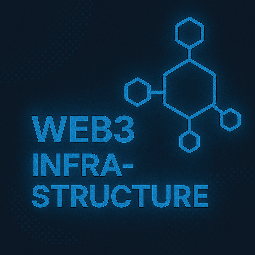 Web3 Infrastructure