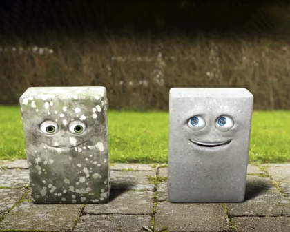 3D Commercial for Behaton Tile