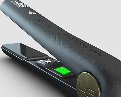 HSI Professional – Glider Press Hair Product